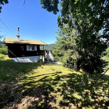 Le Chalet Des Coeurs Ле-Толи Экстерьер фото