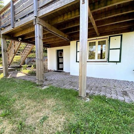Le Chalet Des Coeurs Ле-Толи Экстерьер фото