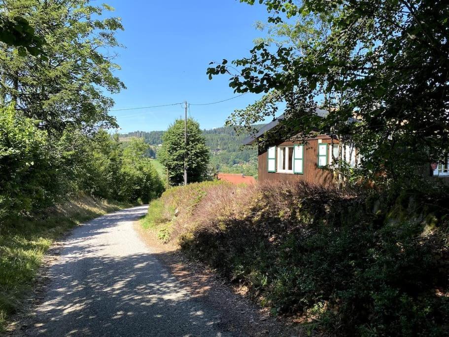 Le Chalet Des Coeurs Ле-Толи Экстерьер фото