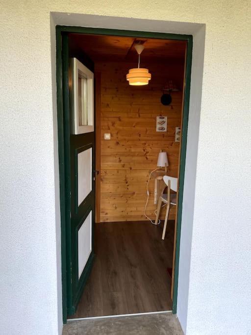 Le Chalet Des Coeurs Ле-Толи Экстерьер фото