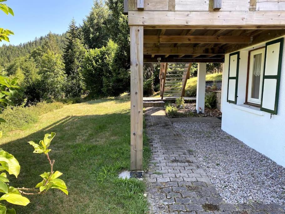Le Chalet Des Coeurs Ле-Толи Экстерьер фото